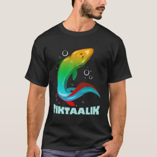 Tiktaalik T-Shirt