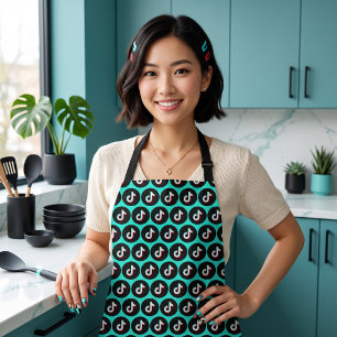 TikTok Apron