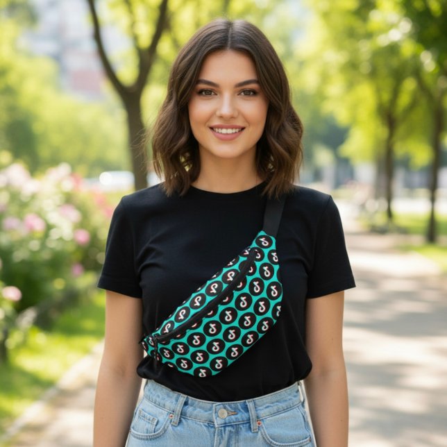 TikTok Bum Bags (Creator Uploaded)