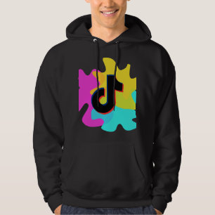 TikTok Hoodie Designs: Trendy and Comfortable