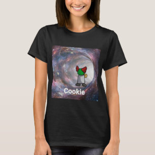 tiky da cookie  T-Shirt