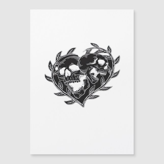 Til Death Do Us Classic (Front)