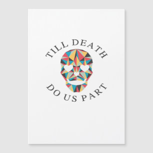 Til Death Do Us Funny & Classic Halloween