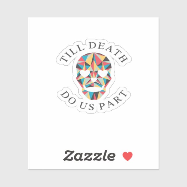 Til Death Do Us Funny & Classic Halloween (Sheet)