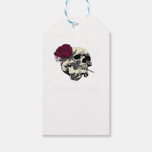 Til Death Do Us Part Gift Tags