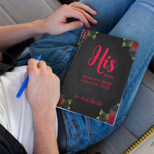 Til Death Do Us Part Gothic His Vows Book