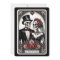 Til Death Do Us Part Roses Tarot Wedding