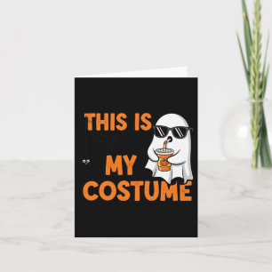Til Death Do Us Party Funny Skeleton Halloween Che Card