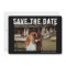 Til Death Gothic Skeleton Black Save The Date