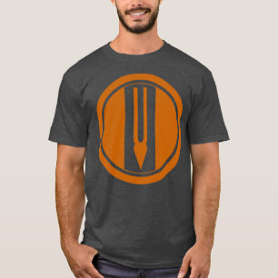 Tilak Hare Krishna T-Shirt