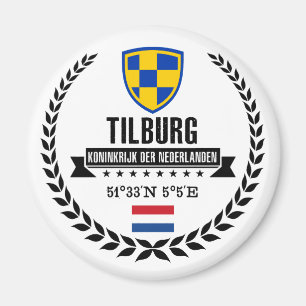 Tilburg Magnet