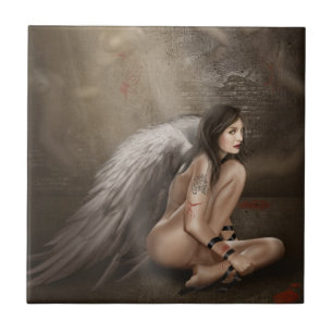 Tile Angel