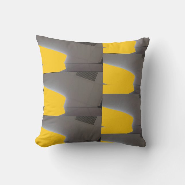 tile ceiling cushion (Front)