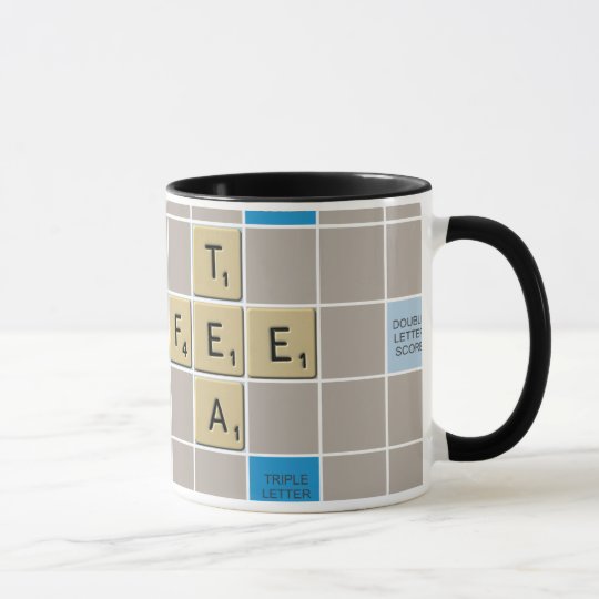 Tile - Coffee Mug