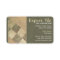 Tile Contractor Business Card