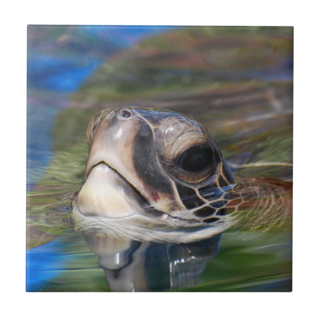 Tile - Customised (Front)