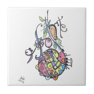 tile:  dynamics tile