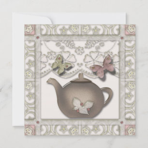 Tile for the kitchen .
