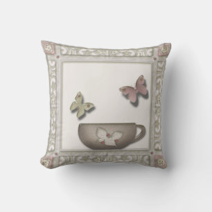 Tile for the kitchen . cushion