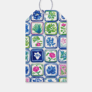 Tile Gift Tag
