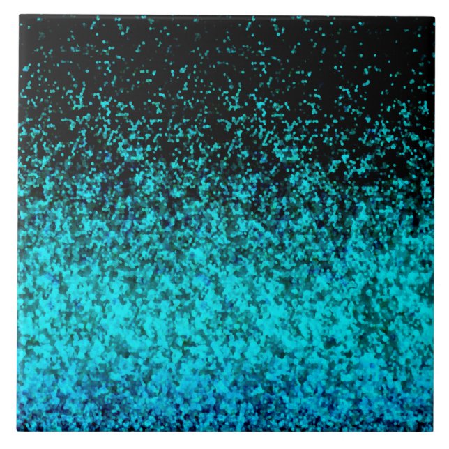 Tile Glitter Dust Background (Front)