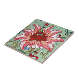 Tile (Greek Flower) RFPMDesigns ©️2024