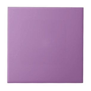Tile in same purple as for The Sky Was All Purple