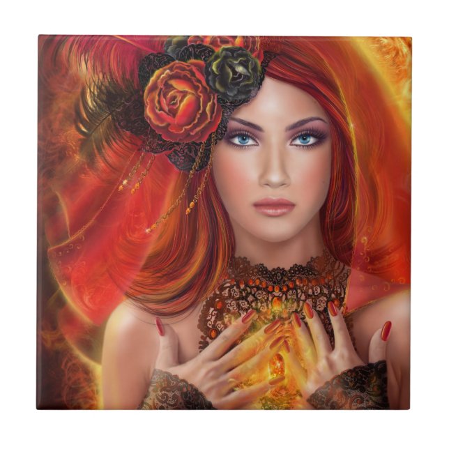 Tile Magic 2 (Front)