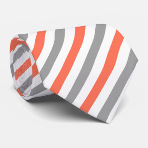 Tile-SQ-Stripe-Diag-White-DkGray-TRANSXL-4x-strpy. Tie