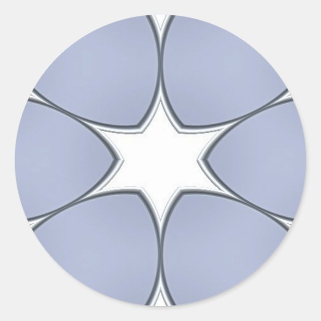 Tile Sticker (Front)