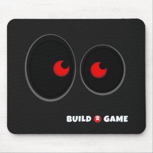 Tile Vile Mouse Pad
