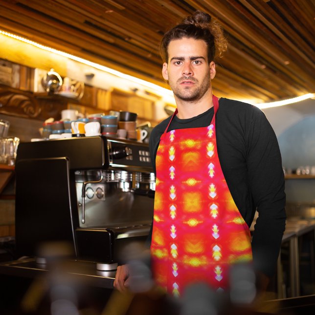 Tileable Textures Apron (Creator Uploaded)