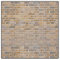 Tiled Brick Wall Urban Texture Pattern