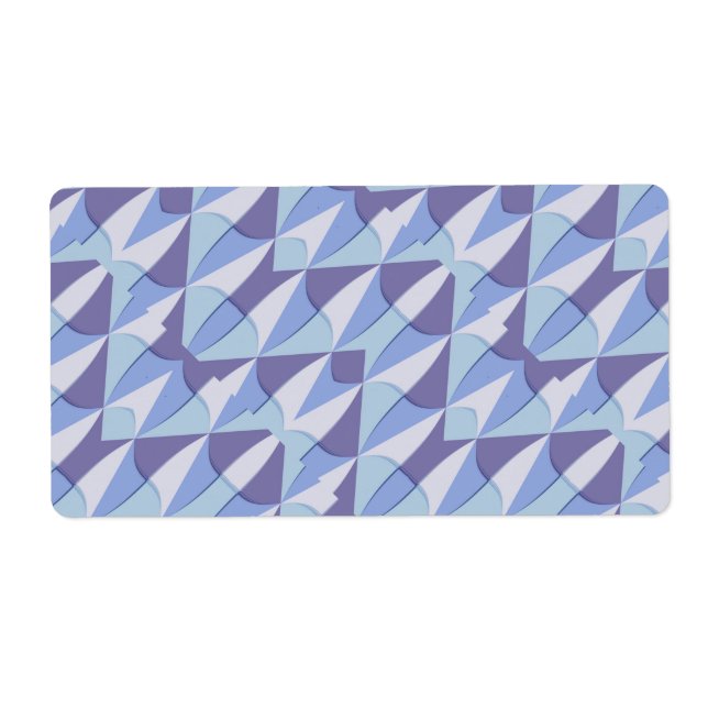 tiled pattern (Front)