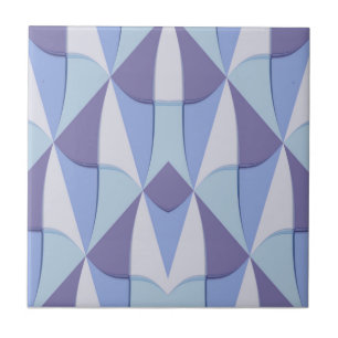 tiled pattern tile
