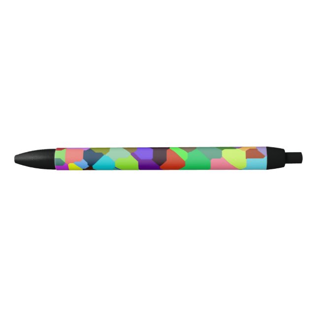 Tiled Pen (Front)