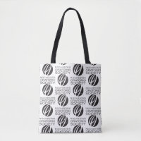 Tiled Rochester Oratorio Society Tote *