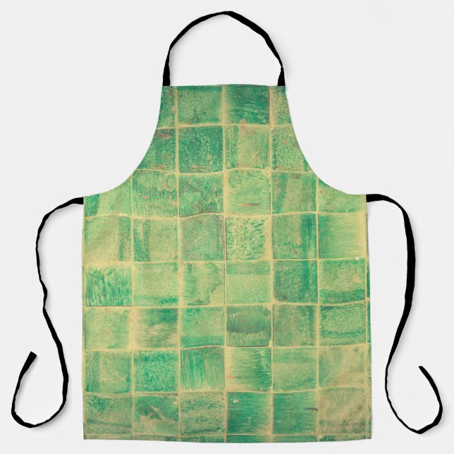 Tiles backdrop bathroom ceramic apron (Front)