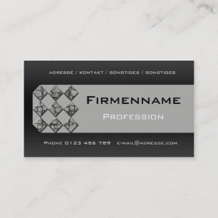 tiles business card