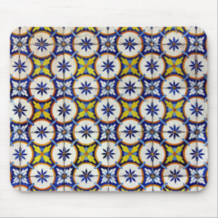 Tiles Mouse Mat
