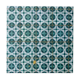 Tiles, Portuguese Tiles