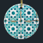 Tiles, Portuguese Tiles Ceramic Tree Decoration<br><div class="desc">Tile is one of the expressions strongest of the Culture in Portugal and one of the contributions most original of the Portuguese for the Universal Culture. The Tile is very important in Portugal, for the immense existing Patrimony for the whole country and, also, in the old parts of the Empire...</div>