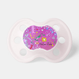Tiley Collection-Pacifer-Adalee Jade Dummy