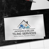 Tiling Services - Tile Layer