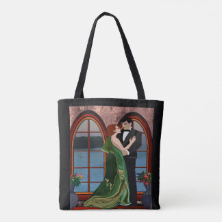 Till Dawn LeeMariie's creative designs Tote Bag