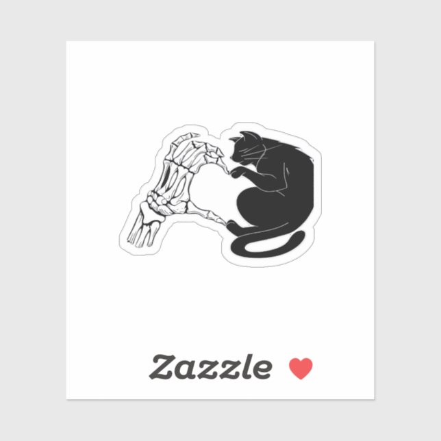 Till Death Cats Do Us Part Classic (Sheet)