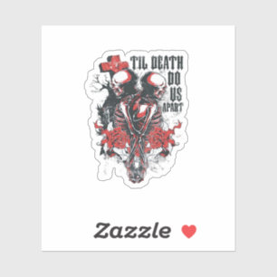 Till Death Do Us Apart Classic