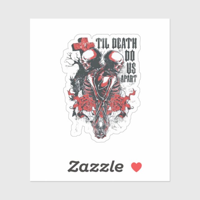 Till Death Do Us Apart Classic (Sheet)