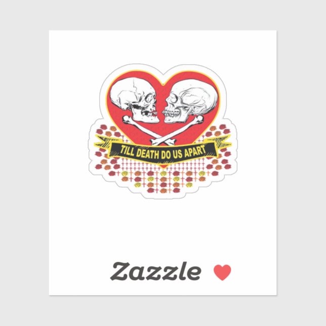 Till Death Do Us Apart Essential (Sheet)