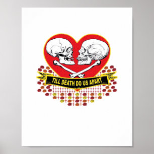 Till Death Do Us Apart Essential Poster